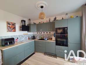 Vente Maison 7 chambresIngré