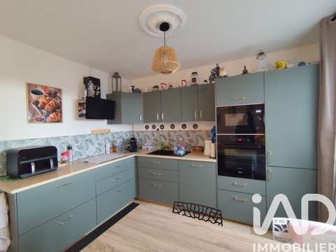 Vente maison 8 pièces Ingré 45