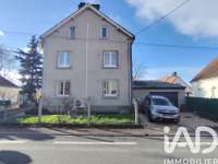 Vente maison 8 pièces Vente maison 8 pièces