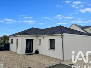 Vente Maison 3 chambresIngré