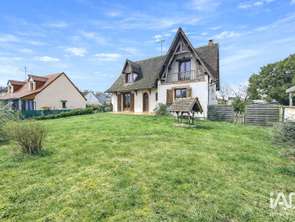 Vente Maison 6 chambresIngré