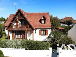 Vente Maison 5 chambresIngré