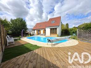 Vente Maison 5 chambresIngré