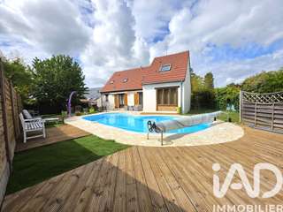 Vente maison 7 pièces Vente maison 7 pièces