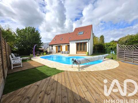 Vente maison 7 pièces Vente maison 7 pièces