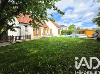 Vente maison 7 pièces Ingré 45