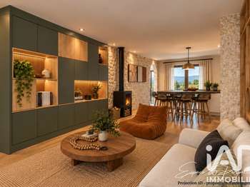 Vente maison 7 pièces Vente maison 7 pièces