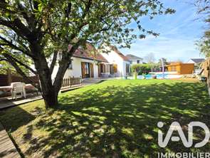 Vente Maison 5 chambresIngré