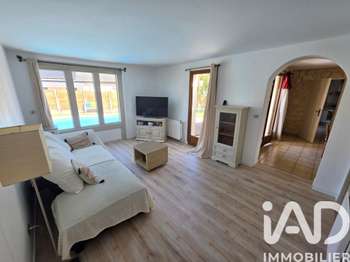 Vente maison 7 pièces Ingré 45