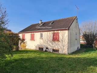 Vente maison 5 pièces Vente maison 5 pièces