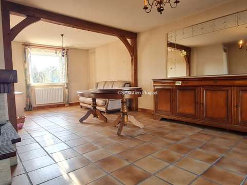 Vente maison 5 pièces Vente maison 5 pièces