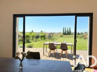 Vente maison 7 pièces Vente maison 7 pièces