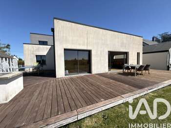 Vente maison 7 pièces Ingré 45