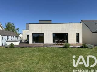 Vente maison 7 pièces Vente maison 7 pièces