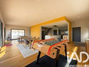 Vente Maison 5 chambresIngré