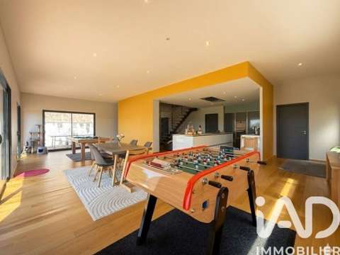 Vente maison 7 pièces Ingré 45
