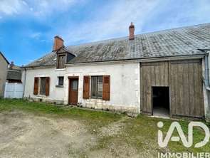 Vente Maison 3 chambresIngré