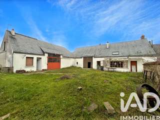 Vente maison 8 pièces Vente maison 8 pièces