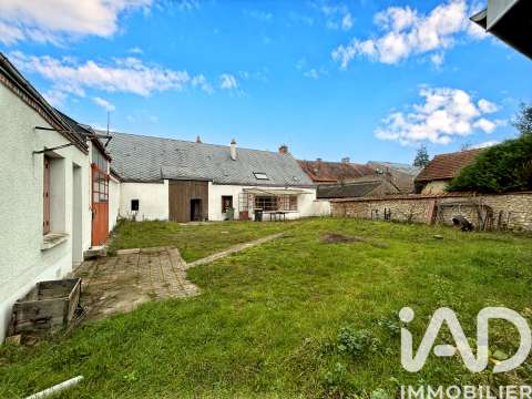 Vente maison 8 pièces Vente maison 8 pièces