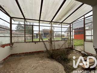 Vente maison 8 pièces Vente maison 8 pièces