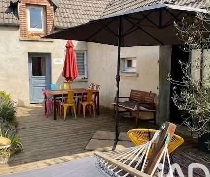 Vente maison 5 pièces Ingré 45