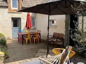 Vente Maison 3 chambresIngré