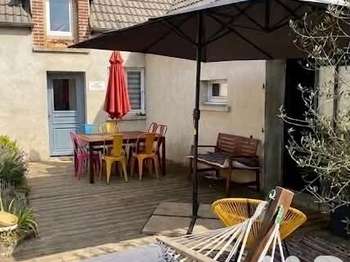 Vente maison 5 pièces Ingré 45