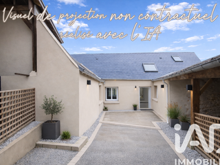 Vente maison 5 pièces Vente maison 5 pièces