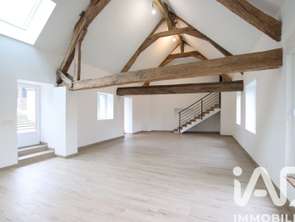 Vente Maison 4 chambresIngré
