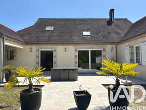 Vente Maison 4 chambresIngré