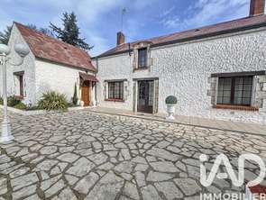 Vente Maison 4 chambresIngré