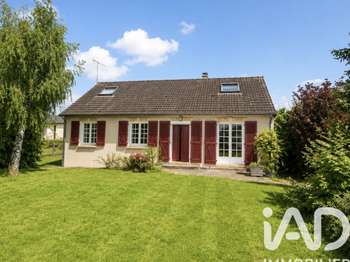Vente maison 6 pièces Ingré 45