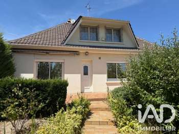 Vente Maison 4 chambresIngré