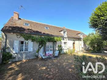 Vente Maison 6 chambresIngré