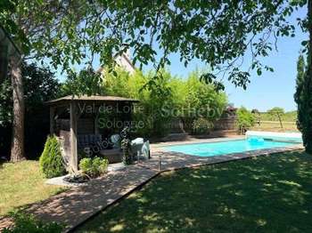 Vente Maison 6 chambresIngré