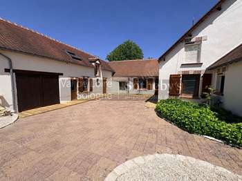 Vente maison 10 pièces Ingré 45