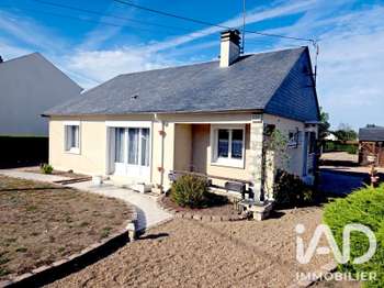 Maison 4 pièces 85 m² · à Ingré · 85 m² · 214 990 €