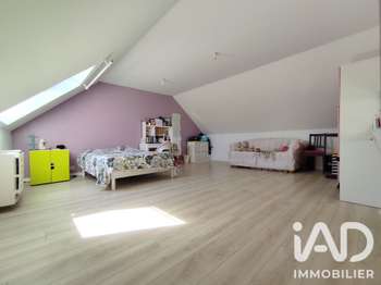Vente maison 5 pièces Ingré 45