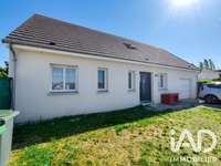 Vente maison 5 pièces Vente maison 5 pièces