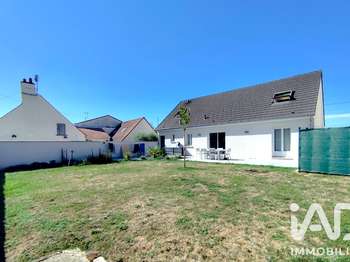 Vente Maison 4 chambresIngré