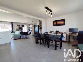 Vente Maison 4 chambresIngré
