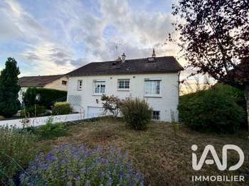 Vente Maison 4 chambresIngré