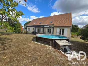 Vente maison 9 pièces Vente maison 9 pièces
