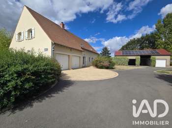 Vente Maison 7 chambresIngré