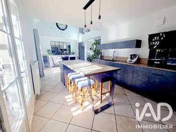 Vente Maison 7 chambresIngré
