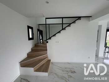 Vente maison 6 pièces Ingré 45