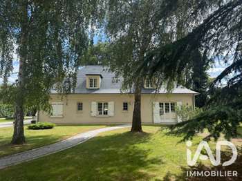 Vente Maison 4 chambresIngré