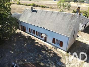 Vente Maison 20 piècesIngré