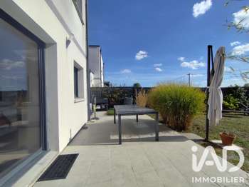 Vente maison 5 pièces Ingré 45