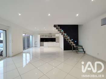 Vente maison 3 pièces Ingré 45